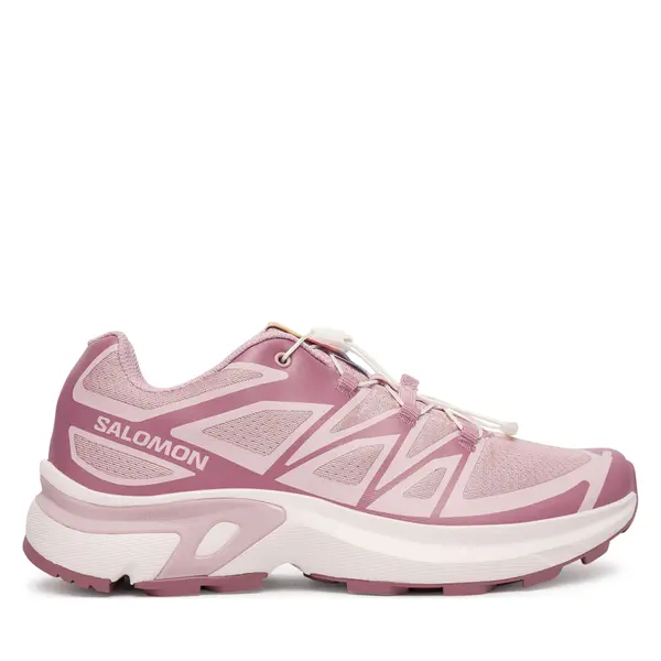 Salomon Tenisice Salomon Xt-Evr W L49143600 Ružičasta