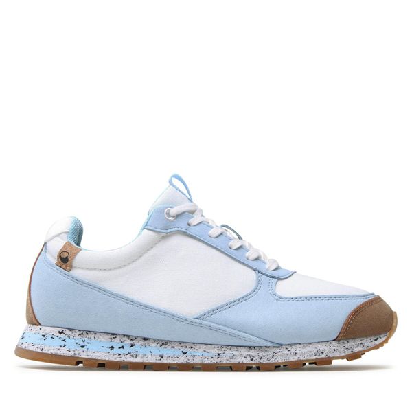 Saola Tenisice Saola Alta Vibram SAO5076 Plava