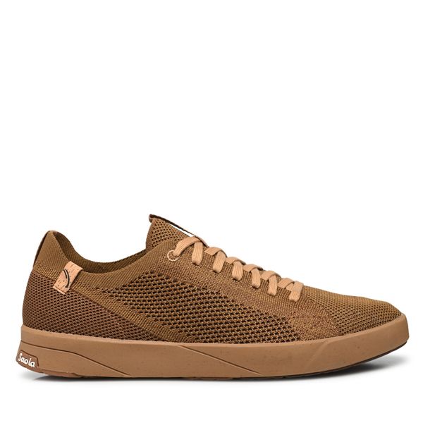 Saola Tenisice Saola Cannon Knit 2.0 SAO2102 Smeđa