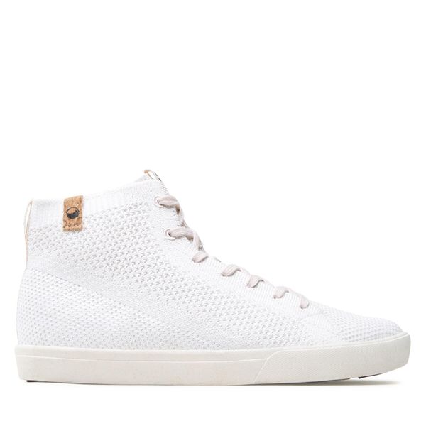 Saola Tenisice Saola Wanaka Knit SAO5072 Bijela