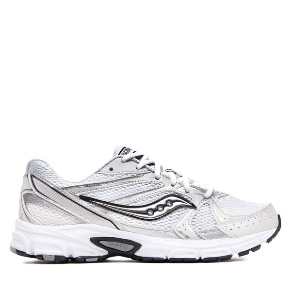 Saucony Tenisice Saucony 5 Ride Millennium S70812-5 White