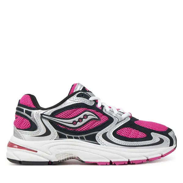 Saucony Tenisice Saucony Grid Jazz 9 S70899 7 Ružičasta