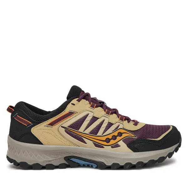 Saucony Tenisice Saucony Grid Peak S70814 7 Šarena