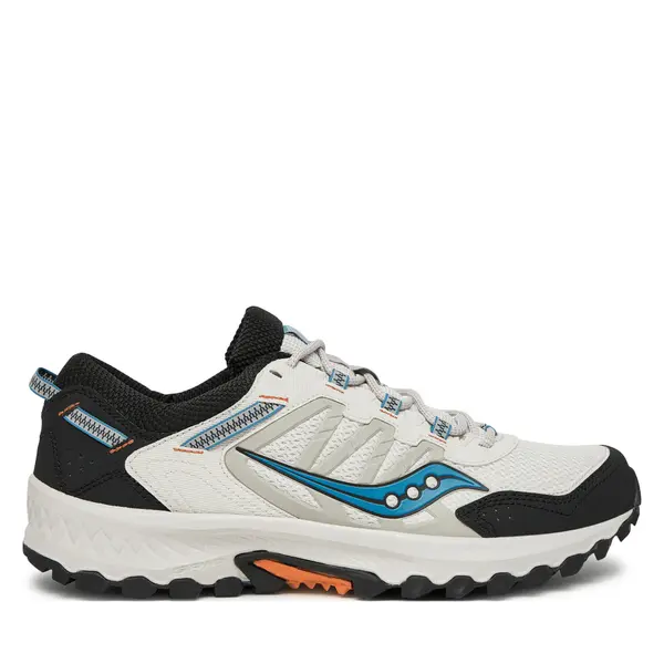 Saucony Tenisice Saucony Grid Peak S70814 9 Siva