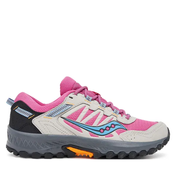 Saucony Tenisice Saucony Grid Peak S70814 Ružičasta