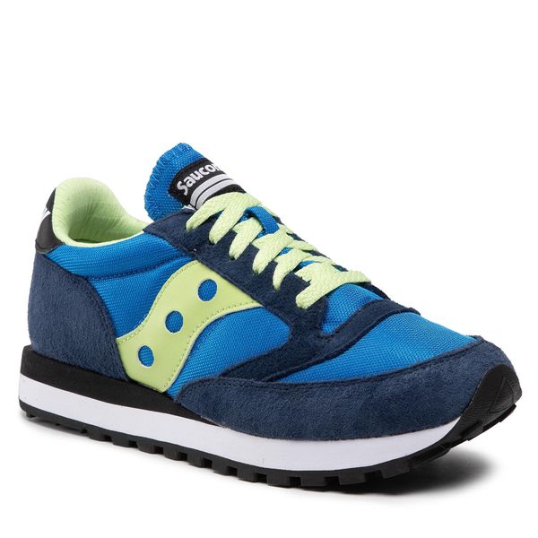 Saucony Tenisice Saucony Jazz 81 S70539-21 Blue