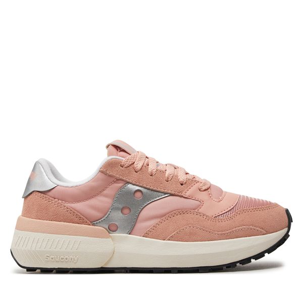 Saucony Tenisice Saucony Jazz Nxt S60790-12 Pink/Silver