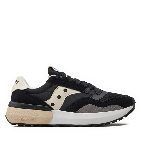 Saucony Tenisice Saucony Jazz Nxt S70790-1 Black
