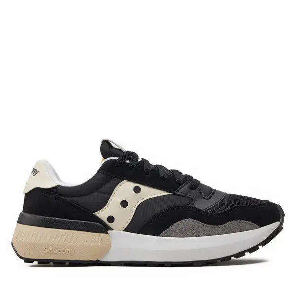 Saucony Tenisice Saucony Jazz Nxt S70790-1 Crna