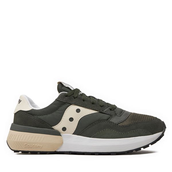 Saucony Tenisice Saucony Jazz Nxt S70790-3 Kaki