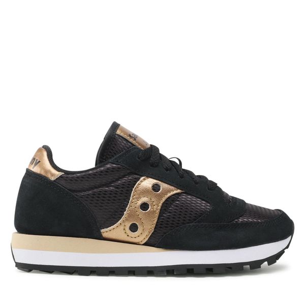 Saucony Tenisice Saucony Jazz Original S1044-521 Black/Gold