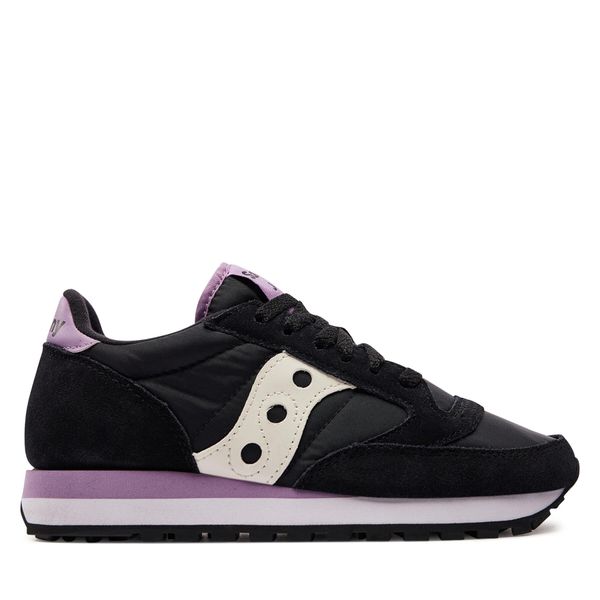 Saucony Tenisice Saucony Jazz Original S1044-687 Black/White