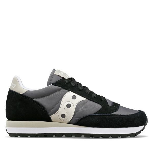 Saucony Tenisice Saucony Jazz Original S1044 Black/Cream 679