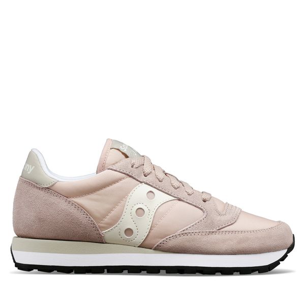 Saucony Tenisice Saucony Jazz Original S1044 Ružičasta