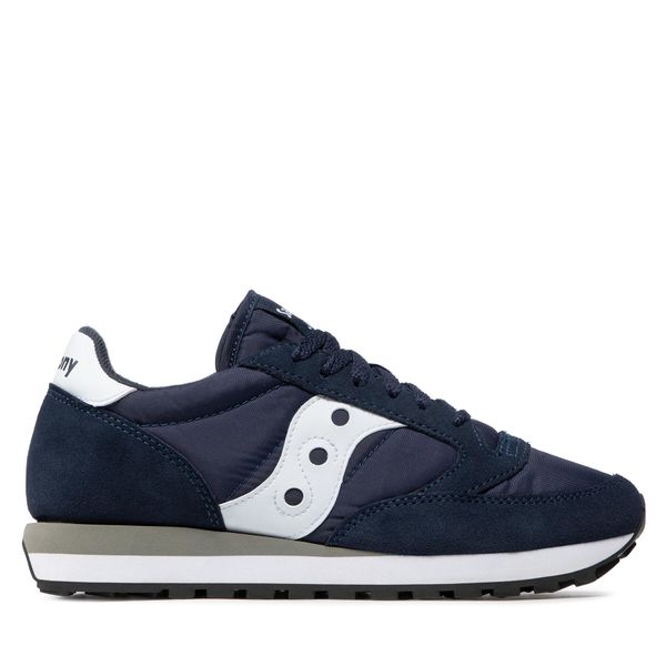 Saucony Tenisice Saucony Jazz Original S2044-316 Tamnoplava