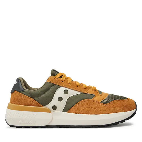 Saucony Tenisice Saucony Originals Jazz Nxt S70790 24 Smeđa