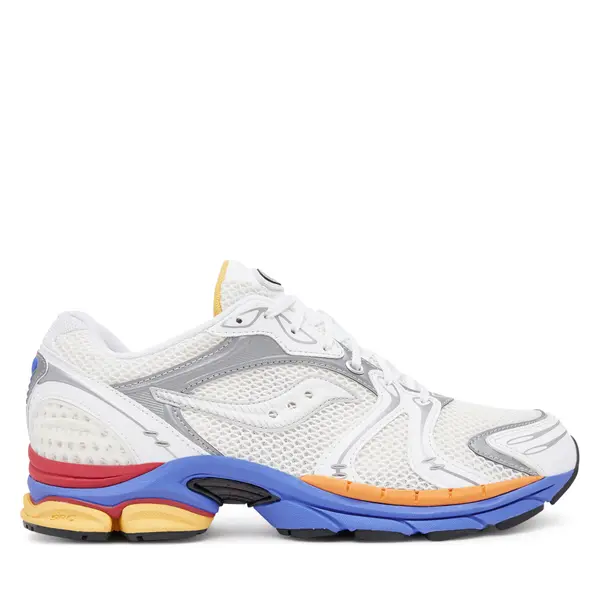 Saucony Tenisice Saucony Progrid Omni 9 S70905 Bijela