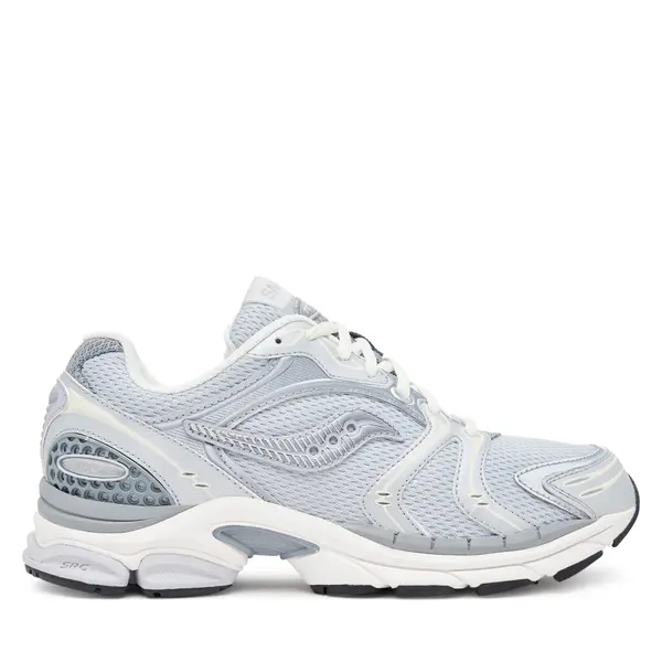 Saucony Tenisice Saucony Progrid Triumph 4 CS S70805 Siva