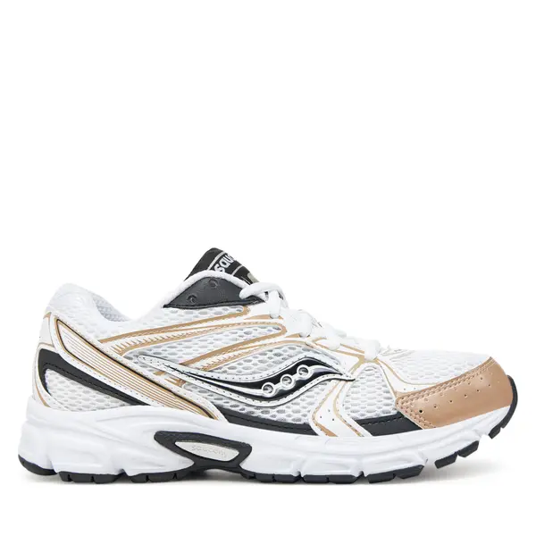Saucony Tenisice Saucony Ride Millennium S70812 18 Bijela