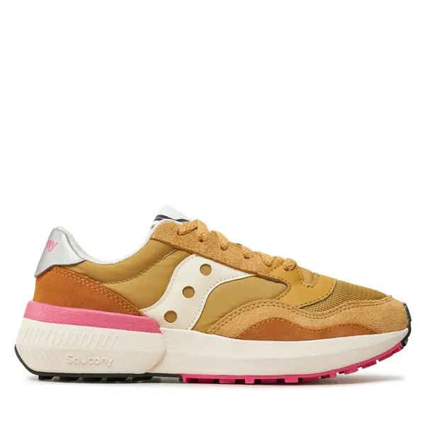 Saucony Tenisice Saucony S60790 19 Žuta