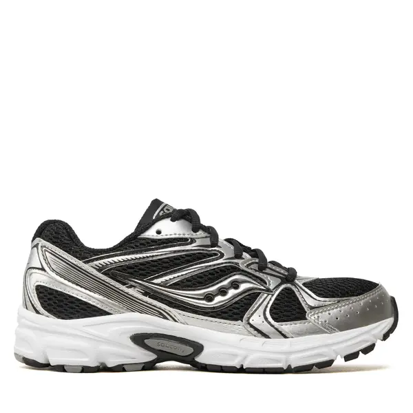 Saucony Tenisice Saucony S60812 7 Srebrna
