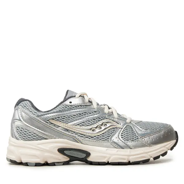 Saucony Tenisice Saucony S60812 8 Srebrna