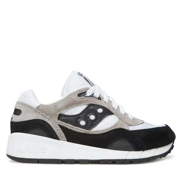 Saucony Tenisice Saucony Shadow 6000 S70441 Bijela