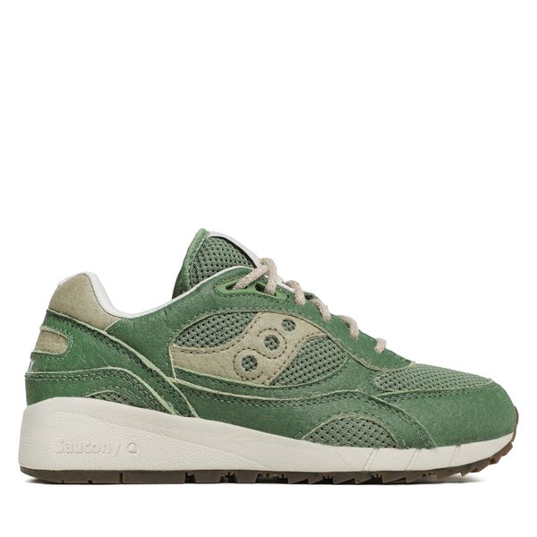 Saucony Tenisice Saucony Shadow 6000 S70639 Zelena