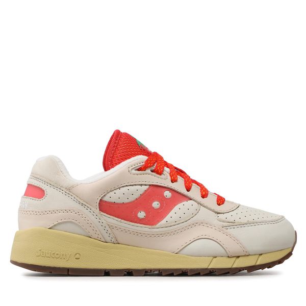 Saucony Tenisice Saucony Shadow 6000 S70700-1 Bež