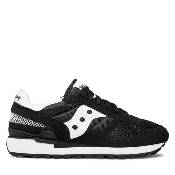 Saucony Tenisice Saucony Shadow Original 2108-518 Crna