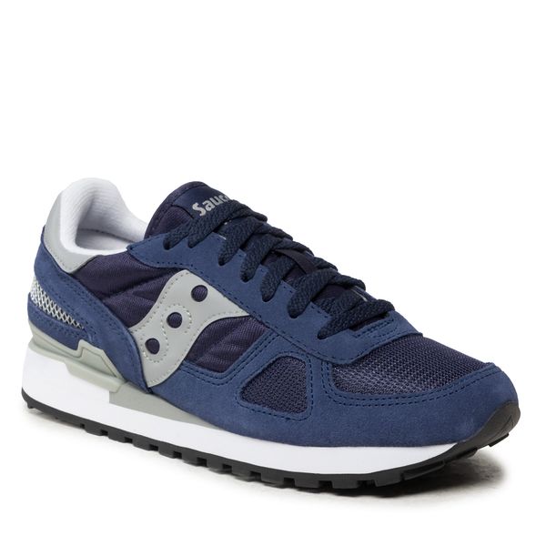 Saucony Tenisice Saucony Shadow Original 2108-523 Navy/Grey