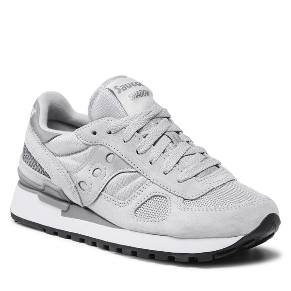 Saucony Tenisice Saucony Shadow Original S1108-803 Grey/Silver