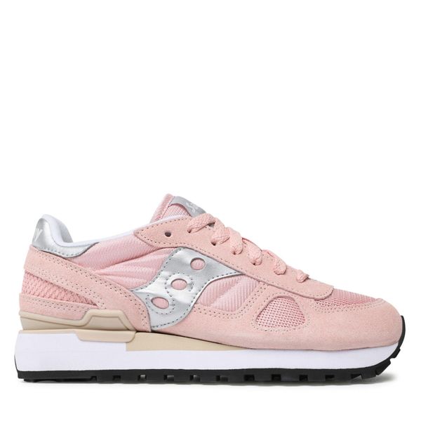 Saucony Tenisice Saucony Shadow Original S1108-810 Pink/Silver