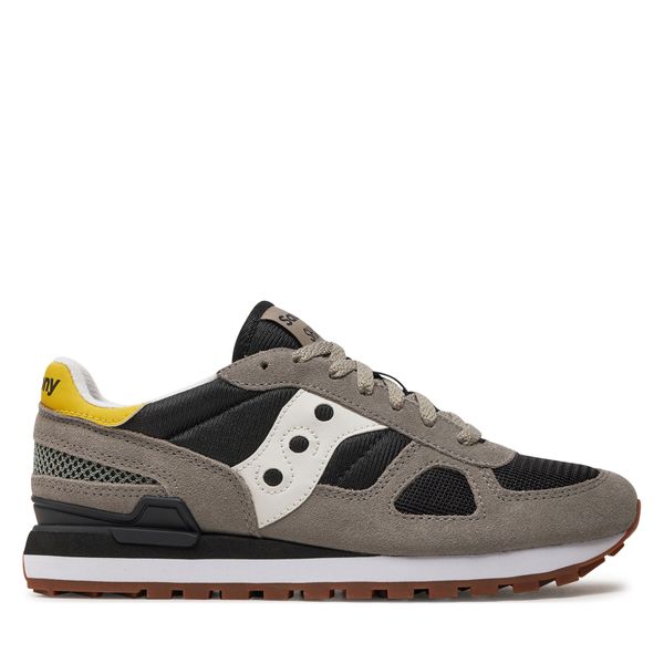 Saucony Tenisice Saucony Shadow Original S2108-884 Siva