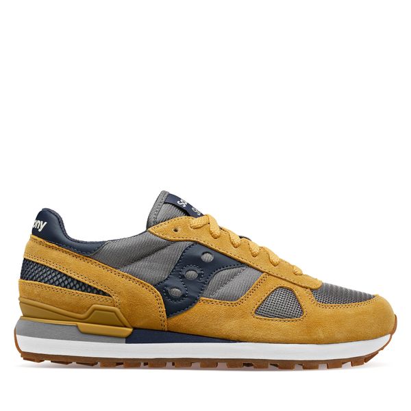 Saucony Tenisice Saucony Shadow Original S2108 Beige/Grey 863