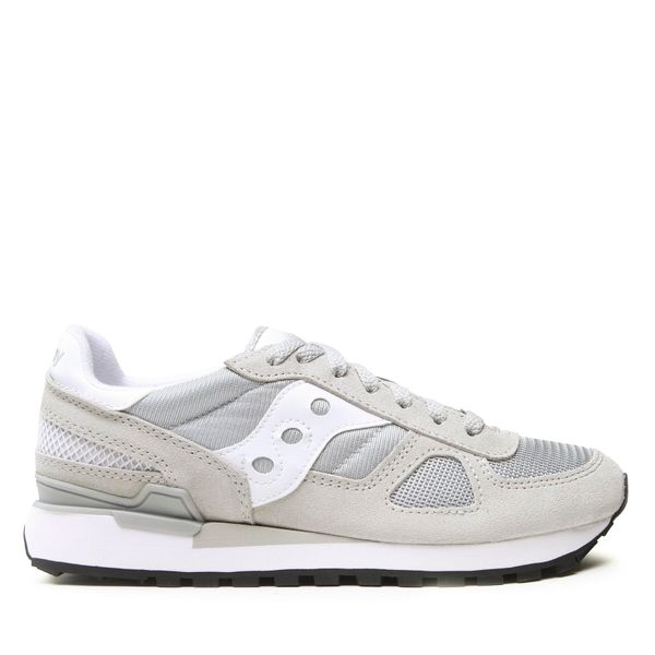 Saucony Tenisice Saucony Shadow Original S2108 Gray/White