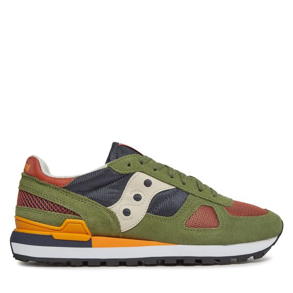 Saucony Tenisice Saucony Shadow Original S2108 Green/Navy 866