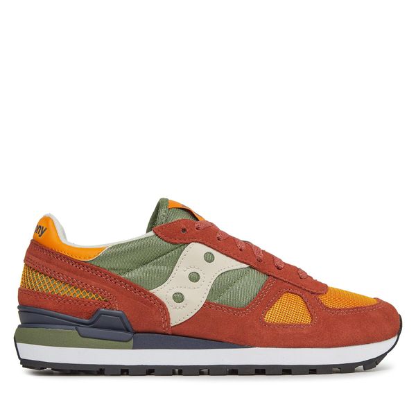 Saucony Tenisice Saucony Shadow Original S2108 Rust/Green 864