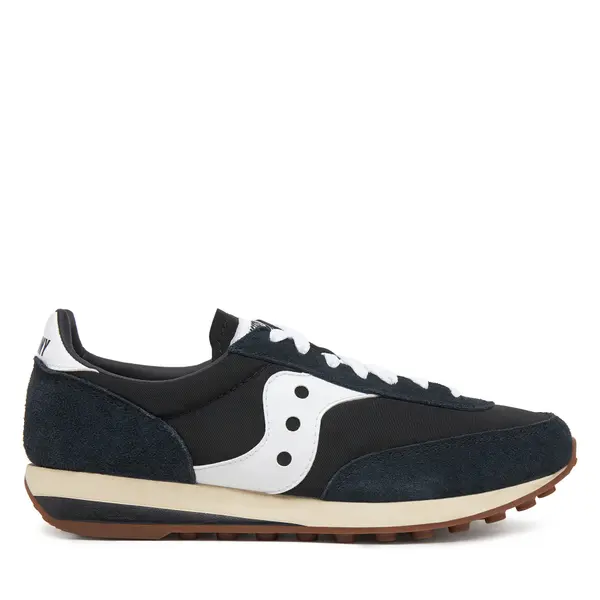 Saucony Tenisice Saucony Trainer 80 S70884 2 Crna