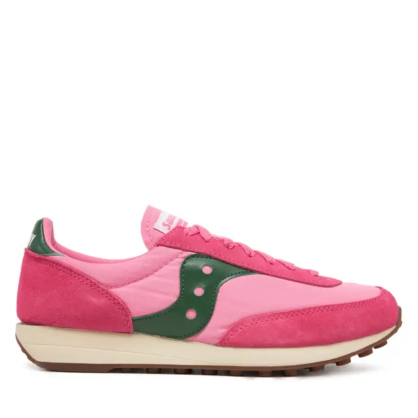 Saucony Tenisice Saucony Trainer 80 S70884 6 Ružičasta