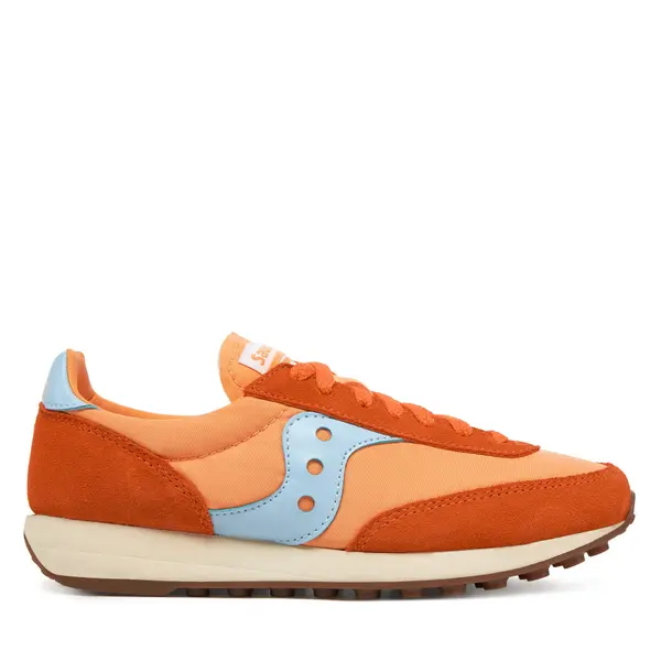 Saucony Tenisice Saucony Trainer 80 S70884 7 Narančasta
