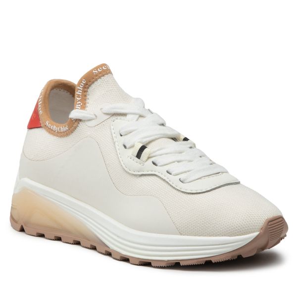 See By Chloé Tenisice See By Chloé SB38181A Bijela