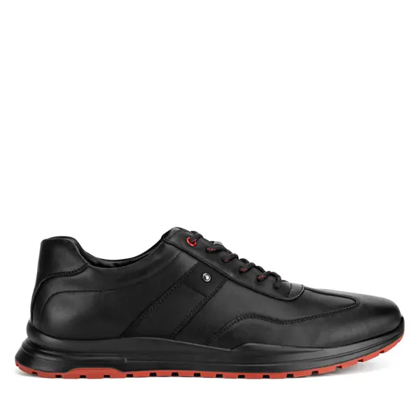 Sergio Bardi Tenisice Sergio Bardi MF1647-1Z Crna