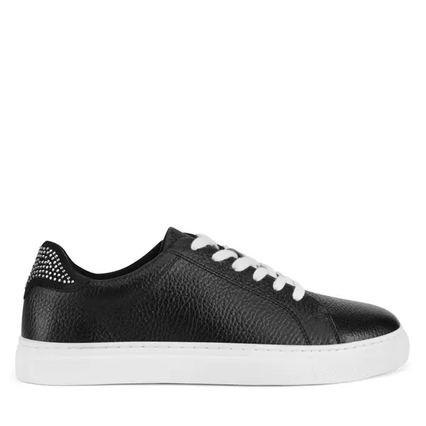 Sergio Bardi Tenisice Sergio Bardi WI32-D1087-02SB Crna