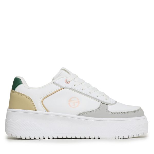 Sergio Tacchini Tenisice Sergio Tacchini Alexa STF231W021-10 Bijela