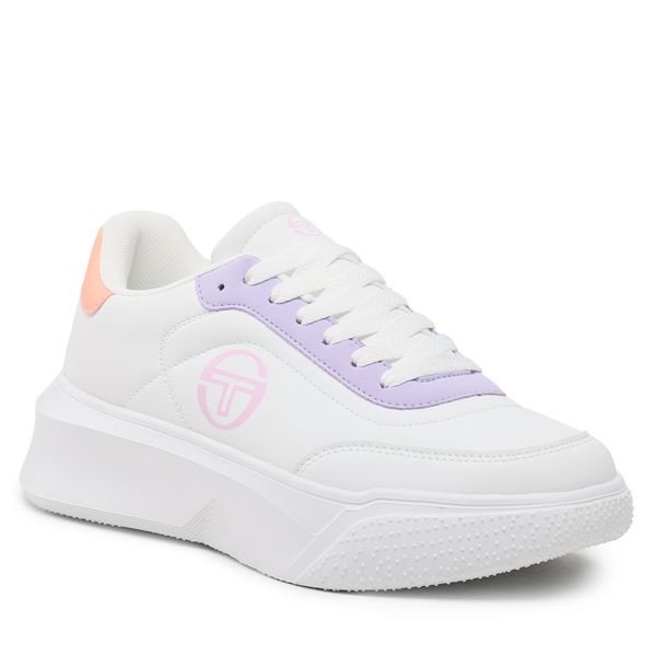 Sergio Tacchini Tenisice Sergio Tacchini Lea STF231W023-10 Wht/Blue/Orange