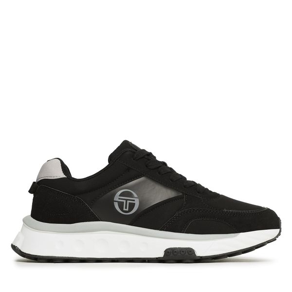 Sergio Tacchini Tenisice Sergio Tacchini Trace STF231M016-01 Black