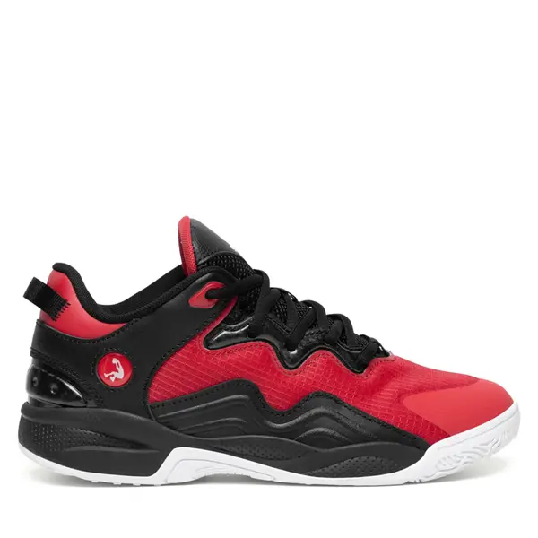SHAQ Tenisice Shaq AMPLIFY AQ95003B-BR J Crvena