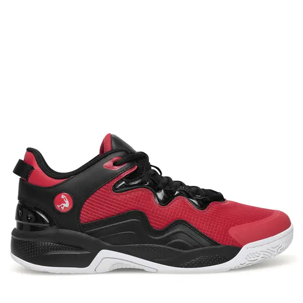 SHAQ Tenisice Shaq AMPLIFY AQ95003M-BR Crvena