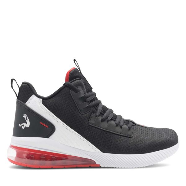 Shaq Tenisice Shaq ANALOG B135402 Crna